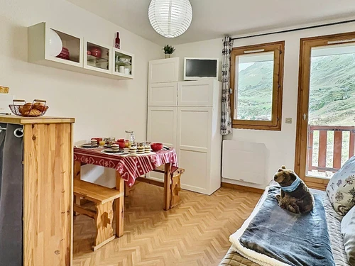 Studio Tignes, studio flat, 4 persons - photo_12573365076