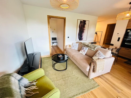 Appartement Les Gets, 2 pièces, 4 personnes - photo_15690712618