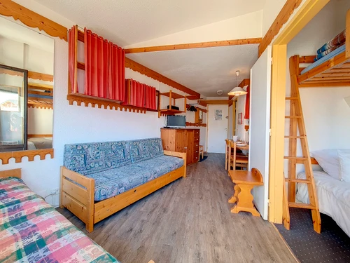 Apartamento Les Menuires, 1 dormitorio, 4 personas - photo_10329249587
