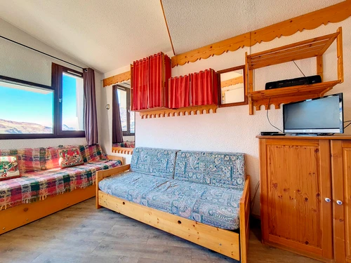 Apartamento Les Menuires, 1 dormitorio, 4 personas - photo_10329249587