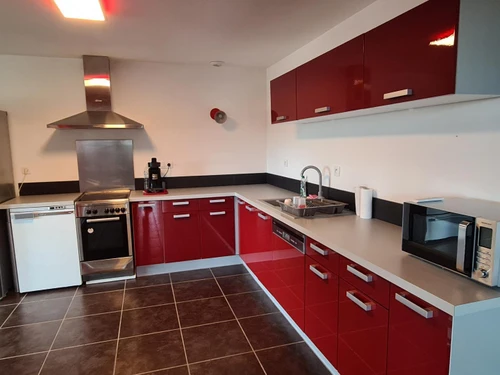 Gîte Samer, 4 pièces, 7 personnes - photo_19959839942