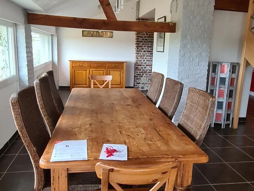 Gîte Samer, 4 pièces, 7 personnes - photo_19959839942