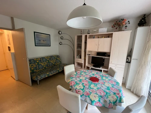 Apartment Arcachon, 1 bedroom, 4 persons - photo_8539988290