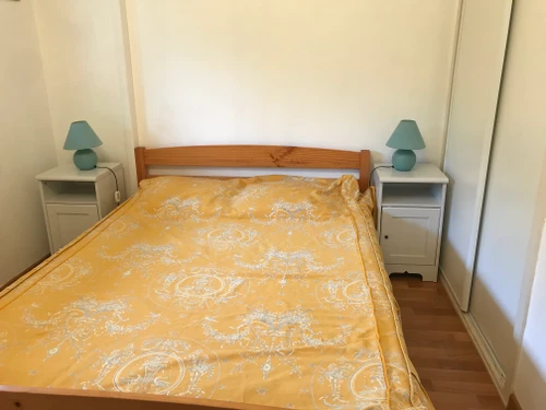 Apartment Arcachon, 1 bedroom, 4 persons - photo_8539988290