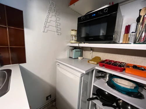 Apartment Arcachon, 1 bedroom, 4 persons - photo_8539988290