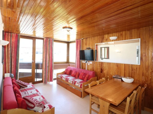 Appartement Tignes, 2 pièces, 5 personnes - photo_19914299267