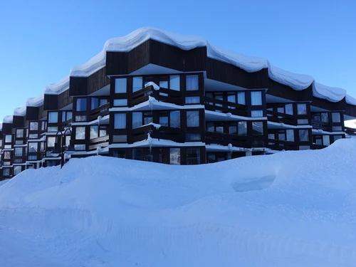 Apartment Tignes, 1 bedroom, 5 persons - photo_19914299267