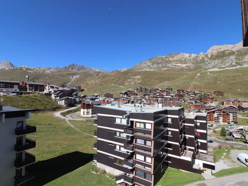 Apartment Tignes, 1 bedroom, 5 persons - photo_19914299267