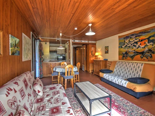 Apartment Morzine, 1 bedroom, 4 persons - photo_14535360346