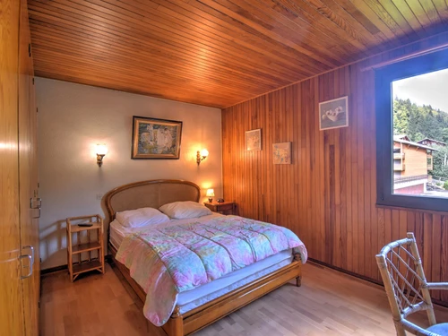 Apartment Morzine, 1 bedroom, 4 persons - photo_14535360346