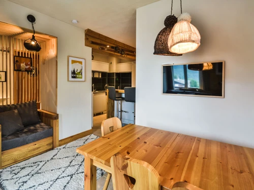 Appartement Morzine, 3 pièces, 6 personnes - photo_19962320251