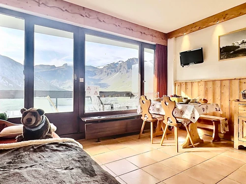 Estudio Tignes, estudio, 4 personas - photo_12573346879