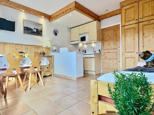 Studio Tignes, studio flat, 4 persons - photo_12573346879