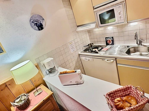 Studio Tignes, studio flat, 4 persons - photo_12573346879