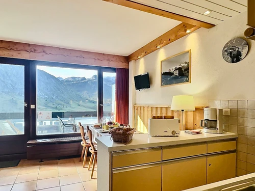 Studio Tignes, studio flat, 4 persons - photo_12573346879