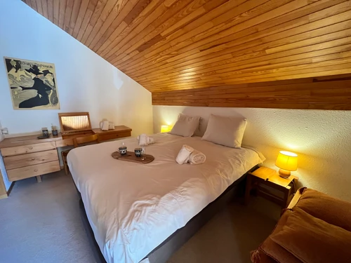 Ferienwohnung Méribel, 2 Schlafzimmer, 5 Personen - photo_19964945657