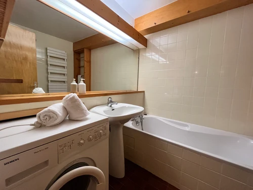 Ferienwohnung Méribel, 2 Schlafzimmer, 5 Personen - photo_19964945657