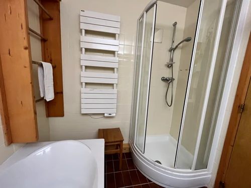 Ferienwohnung Méribel, 2 Schlafzimmer, 5 Personen - photo_19964945657