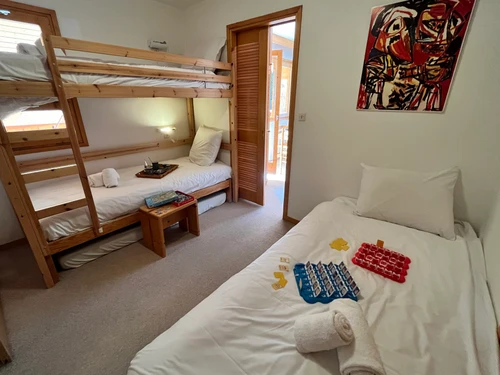 Ferienwohnung Méribel, 2 Schlafzimmer, 5 Personen - photo_19964945657