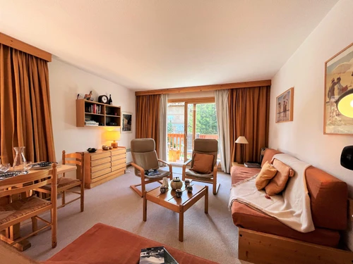 Ferienwohnung Méribel, 2 Schlafzimmer, 5 Personen - photo_19964945657