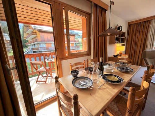 Ferienwohnung Méribel, 2 Schlafzimmer, 5 Personen - photo_19964945657