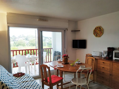 Apartment Bidart, 1 bedroom, 4 persons - photo_12997706067