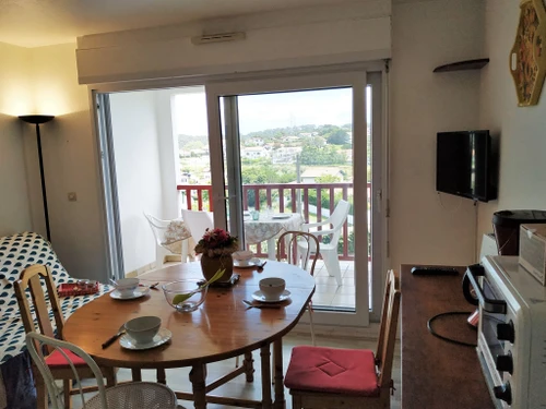 Apartment Bidart, 1 bedroom, 4 persons - photo_12997706067