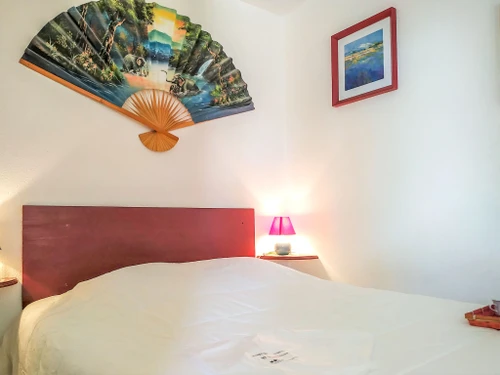 Apartment Bidart, 1 bedroom, 4 persons - photo_12997706067