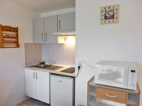 Apartment Bidart, 1 bedroom, 4 persons - photo_12997706067