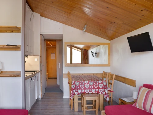 Apartment Belle Plagne, 1 bedroom, 5 persons - photo_17724463749