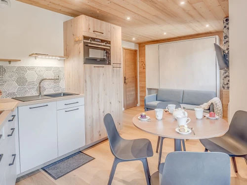 Apartment Champagny-en-Vanoise, 1 bedroom, 4 persons - photo_14337308968