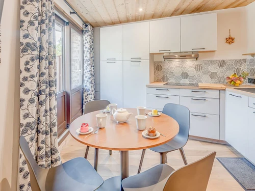 Apartment Champagny-en-Vanoise, 1 bedroom, 4 persons - photo_14337308968