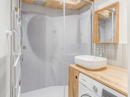 Apartment Champagny-en-Vanoise, 1 bedroom, 4 persons - photo_14337308968