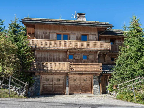 Chalet Courchevel 1850, 6 bedrooms, 12 persons - photo_14894814026