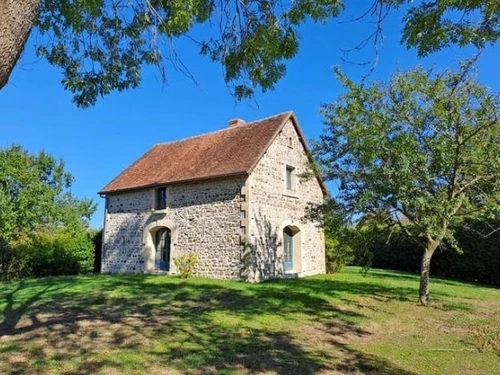 Gîte Autry-Issards, 4 pièces, 6 personnes - photo_19411183474