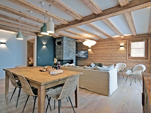 Apartment Saint-Martin-de-Belleville, 4 bedrooms, 8 persons - photo_17563814376