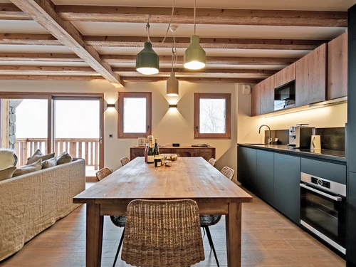 Apartment Saint-Martin-de-Belleville, 4 bedrooms, 8 persons - photo_17563814376