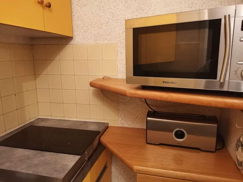 Studio La Mongie, studio flat, 5 persons - photo_12431053688