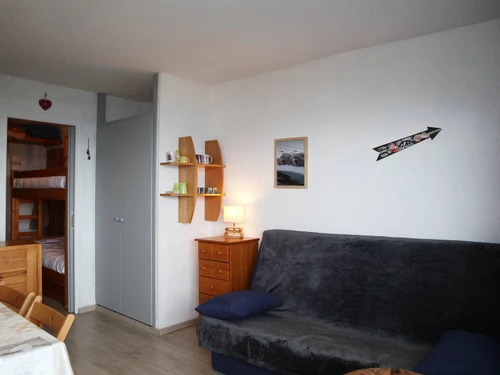 Studio Les Orres, studio flat, 4 persons - photo_18269696505