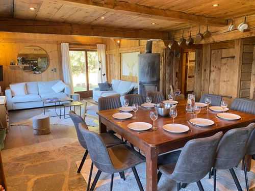 Chalet Morzine, 6 pièces, 16 personnes - photo_18043601793