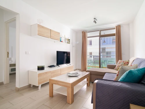 Appartement Playa de las Américas, 3 pièces, 4 personnes - photo_19973273383