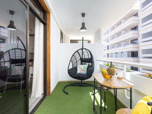 Appartement Playa de las Américas, 3 pièces, 5 personnes - photo_19043580421