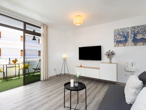 Appartement Playa de las Américas, 3 pièces, 5 personnes - photo_19043580421