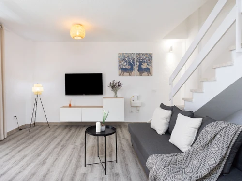 Appartement Playa de las Américas, 3 pièces, 5 personnes - photo_19043580421