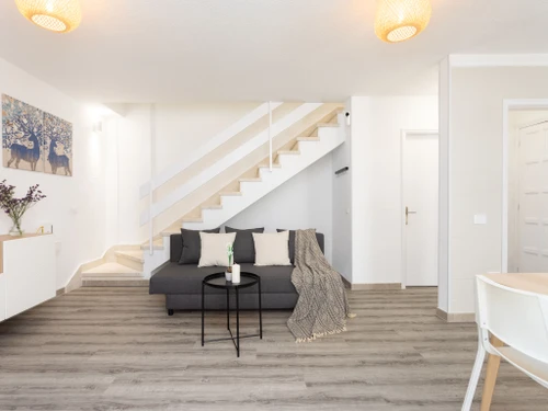 Appartement Playa de las Américas, 3 pièces, 5 personnes - photo_19043580421