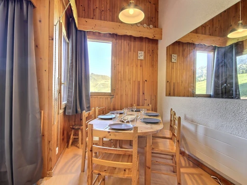 Appartement Plagne Villages, 3 pièces, 6 personnes - photo_19863513497