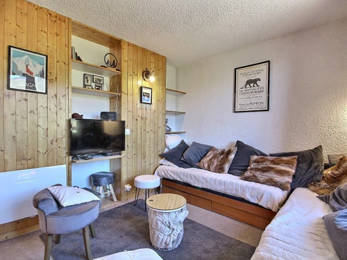 Appartement Plagne Villages, 3 pièces, 6 personnes - photo_19863513497