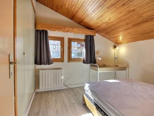 Appartement Plagne Villages, 3 pièces, 6 personnes - photo_19863513497