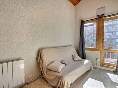 Appartement Plagne Villages, 3 pièces, 6 personnes - photo_19863513497