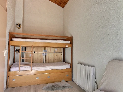 Appartement Plagne Villages, 3 pièces, 6 personnes - photo_19863513497